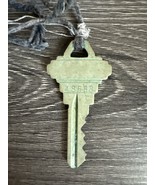 Vintage Schlage C48563 Key Replacement - €4,18 EUR
