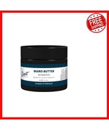 Safflower &amp; Shea Beard Butter with Bold Ironwood Scent - 4oz for Healthy... - $799.01 MXN