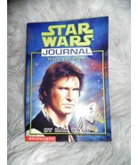 Hero for Hire Star Wars Journal - £12.35 GBP
