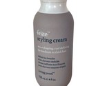 Living Proof Styling Cream Wave Shaping Curl Defining For Medium To Thic... - £15.98 GBP