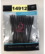 BLOSSOM  12 PCS. MASCARA WANDS PROFESSIONAL DISPOSABLE #14912 - $43.16 MXN