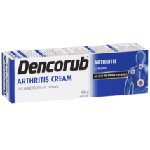 Dencorub Arthritis Cream 100g - $72.78