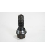 04-2010 bmw e60 528xi 528i 525xi 525xi 530xi 550i wheel lug nut bolt  - $163.11 MXN