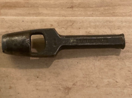 Vintage KRAEUTER Arch ROUND Punch 3/4&quot; USA MADE, LEATHER GASKET WAD Hallow - $114.25 MXN