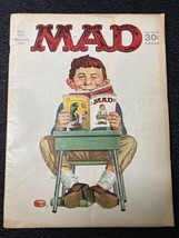 MAD Magazine #101 March 1966 E.C. Publications, Inc. Collectible Vintage - £5.26 GBP
