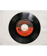 Vintage 1962-71 45 RPM The Drifters Stranger On The Shore Atlantic Recor... - €25,74 EUR