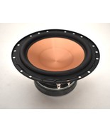 Klipsch 1070963 6.5-inch Reference Premiere RP-6000F II Woofer Kit (1070... - $99.98