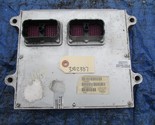 2007 Dodge Ram 3500 diesel 6.7 engine computer P4945387 ECM ECU OEM CM21... - $1,100.00