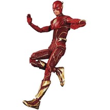 Beast Kingdom Dynamic Action Heroes the Flash Figure - £78.48 GBP