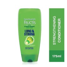 Garnier Fructis Long and Strong Strengthening Conditioner, 175ml (pack of 2) - £24.47 GBP
