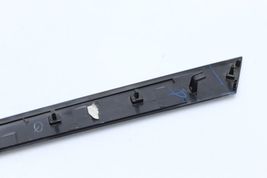 11-18 VOLKSWAGEN JETTA REAR RIGHT PASSENGER DOOR TRIM Q2776 image 6