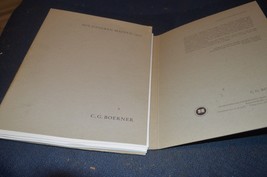 Aus Unseren Mappen 1977. 3 Teile, Boerner, C.G.:, B/W Plates - £23.97 GBP