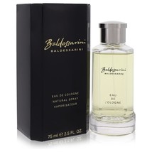 Baldessarini Cologne By Hugo Boss Cologne Spray 2.5 oz - £44.20 GBP