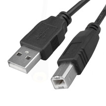 Hi-Quality Audio USB Turntable Lead Cable audio Technica Crosley ION Num... - $8.79