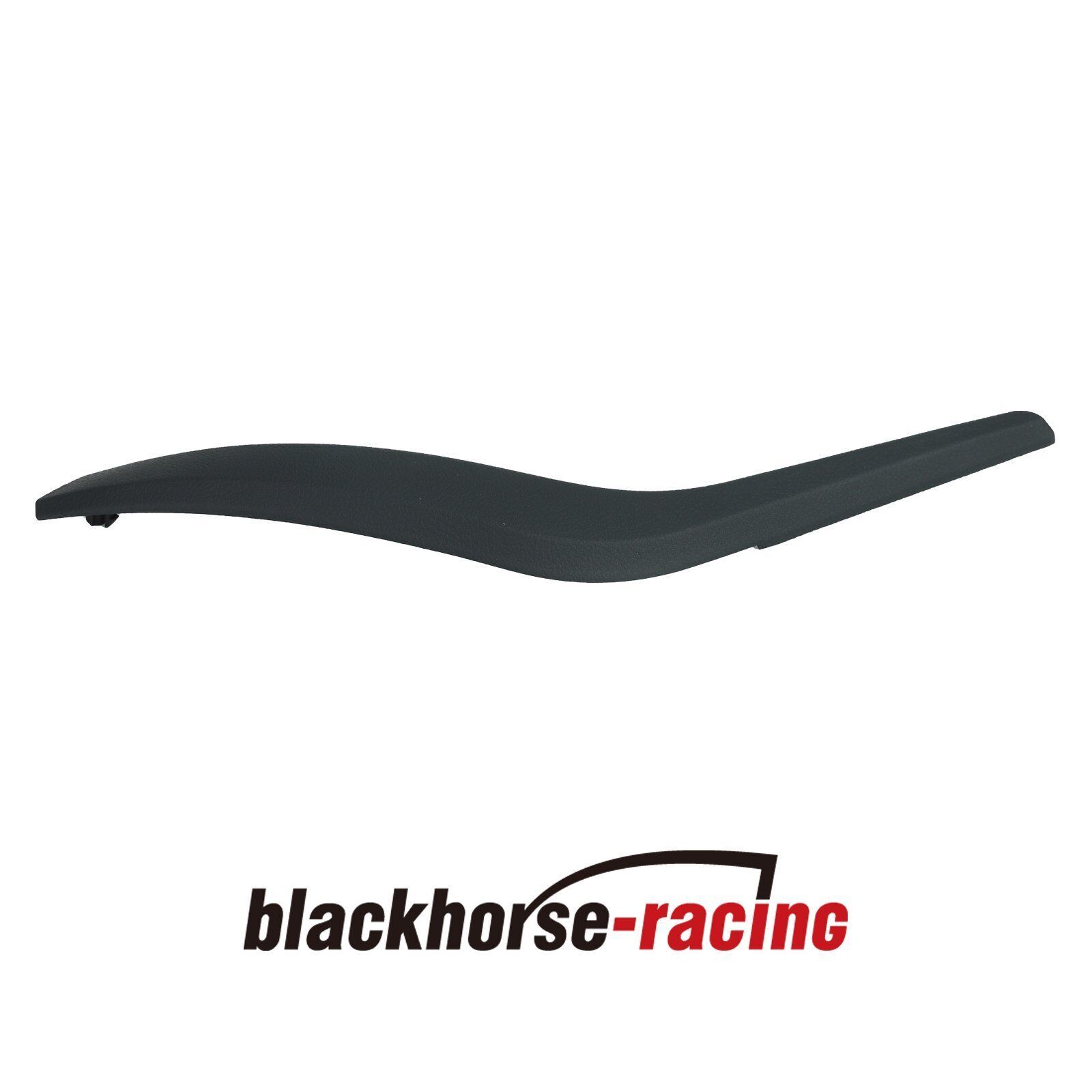 Right Inner Door Handle Pull Panel Trim Black for BMW X1 E84 2009-2015 - $14.98