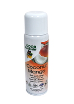 Odor Assassin Odor Eliminator Coconut Mango Scent - £12.74 GBP