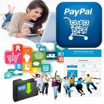 TURNKEY PAYPAL STORE - Php Online store Website - $4.99