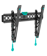 ONKRON Tilt TV Wall Mount for 43-85 Inch TVs up to 150.4 lbs, TM6 - $51.97 CAD