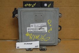 2007-2010 Dodge Caliber Engine Computer Unit ECU 68031672AD Module 237-1E1 - £28.53 GBP