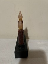 Nook Candle sitter with Timer -Battery Operated image 5