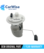 2010-2018 Jeep Wrangler 3.6L Fuel Pump Assembly Part 52126174AB - $140.24