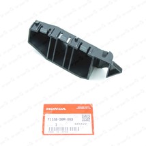NEW GENUINE ACURA 02-06 RSX DC5 FRONT BUMPER LEFT SPACER BRACKET 71198-S... - $22.55