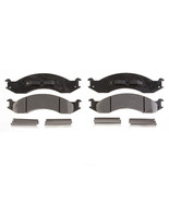 Disc Brake Pad Set-Element3 Metallic Raybestos PGD557M - £31.20 GBP