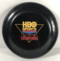 HBO Sports Vintage FRISBEE “Network of Champions” Humphrey Flyer No 16 - £11.21 GBP