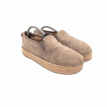 Sam Edelman Carrin Slip On Espadrille Shoes Women&#39;s Size 9 - £30.62 GBP