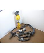 Scott SKA-PAK 4500 PSI Emergency Escape Breathing Apparatus SABA Tank, R... - $7,123.44 MXN