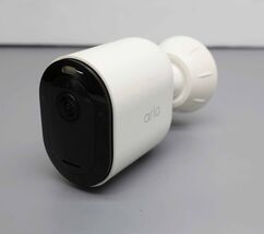 Arlo Pro 3 Indoor/Outdoor 2K HDR Wire Free Security Camera (Add on Camera) image 2