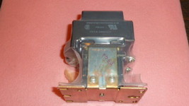 THERMO KING XFB3200-1 IC RELAY Magnetic Contactor 10-12VDC 1089A13G01 44... - $175.00