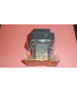 THERMO KING XFB3200-1 IC RELAY Magnetic Contactor 10-12VDC 1089A13G01 44... - $3,326.20 MXN
