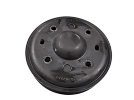 Water Pump Pulley From 2017 Chevrolet Colorado  3.6 12655061 4WD - £19.65 GBP
