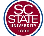 South Carolina State University Sticker Decal R8040 - $1.95+