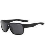 Nike Essential Venture Men&#39;s Matte Black Square Sunglasses NKFQ4680-002 - €37,38 EUR