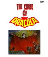 The Curse Of Dracula (1979 NBC TV Movie) - $23.50