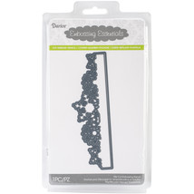 Embossing Essentials Dies Snowflake Border - £25.66 GBP