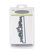 Embossing Essentials Dies Snowflake Border - $33.24