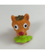 The Ugglys Pet Shop Series 1 Grossest Brown Naughty Corgi - €4,14 EUR