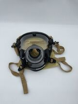 SCOTT AV-2000 Facepiece SureSeal Mask Harness Netting L LARGE SCBA AV 2000 - $163.95