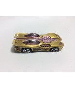 1994 Hot Wheels Sting Ray III Attack Killer Flies Motto on Side - $4.04 CAD
