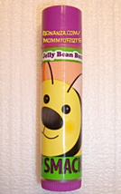 Lip Smacker Jelly B EAN Buzz Bumble Bee Spring Lip Gloss Lip Balm Chap Stick - $3.25