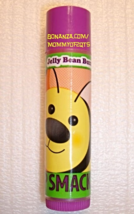 Lip Smacker JELLY BEAN BUZZ Bumble Bee Spring Lip Gloss Lip Balm Chap Stick - $3.25