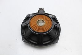 2002-2005 BMW 7 SERIES 745LI LOUDSPEAKER SUPWOOFER U0139 image 7