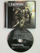 Lennon Brake Of Your Car (Radio Edit - 3:57) 2001 Promo Cd Single ARPCD-5014 Oop - £2.34 GBP