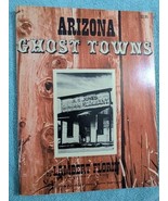 Arizona Ghost Towns (1971) Lambert Florin - €11,17 EUR