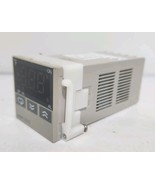 Omron E5CS-R1KJX-F Temperature Controller Multi-Range - €81,62 EUR