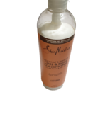 Shea Moisture Coconut &amp; Hibiscus Curl &amp; Shine Conditioner 24oz for Curly... - €14,60 EUR