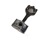 Piston and Connecting Rod Standard From 2007 Ford Freestyle  3.0 5F9E6582AE - $69.95